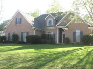 133 Reserve Xing, Madison, MS 39110