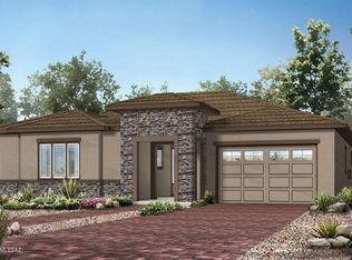 14245 N Silverleaf Ln N, Marana, AZ 85658