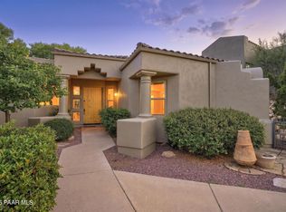 2185 Santa Fe Spgs, Prescott, AZ 86305