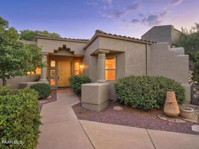 2185 Santa Fe Spgs, Prescott, AZ, 86305