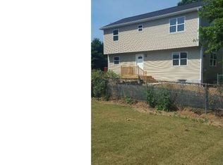 1708 Maple Ave, Croydon, PA 19021