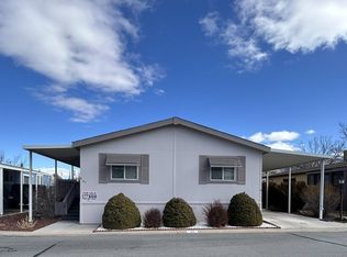 4465 Boca Way SPACE 49, Reno, NV 89502