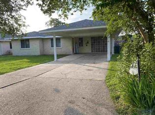 414 Greenway Ave, Houma, LA 70360