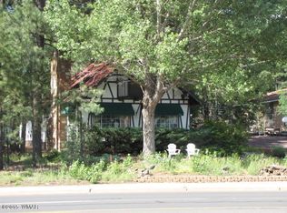 1120 E White Mountain Blvd, Pinetop, AZ 85935