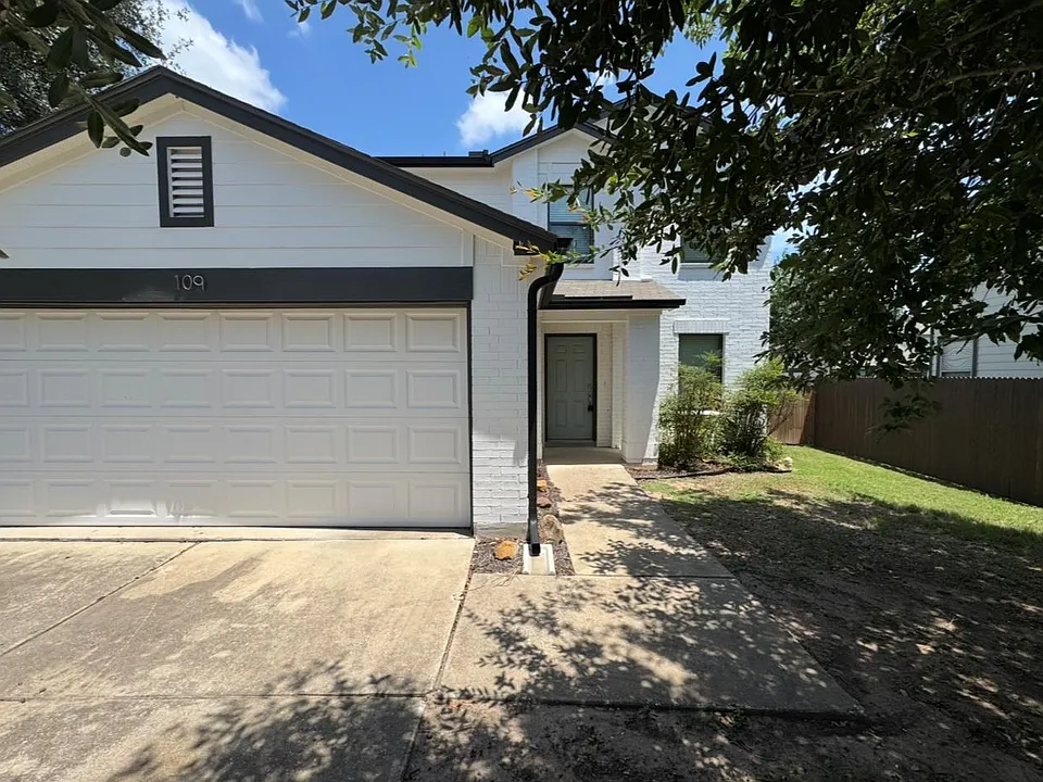 109 Kendall Cv