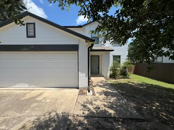 109 Kendall Cv, Elgin, TX 78621