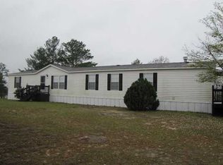 261 Wee Acres Rd, Defuniak Springs, FL 32433