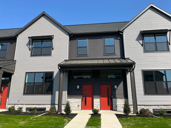 129 Madison Dr, Mechanicsburg, PA