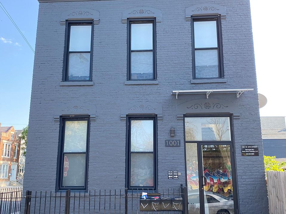 1st image of 1001 W 16th St #1R
