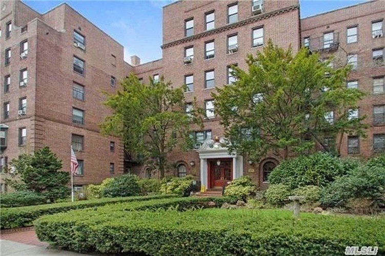 2nd image of 83-80 118th St APT 4A