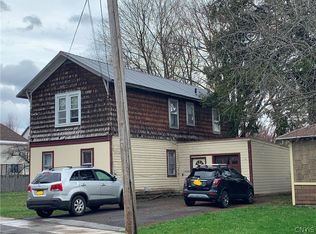 617 Hamlin St, Watertown, NY 13601