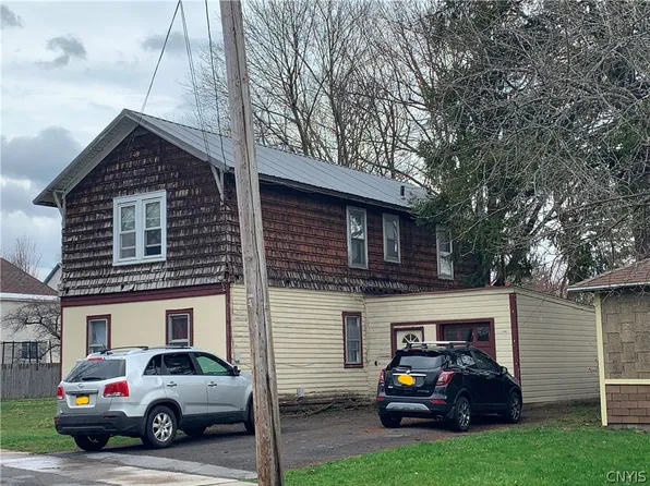 617 Hamlin St, Watertown, NY 13601