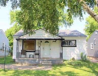 6036 Huron St, Taylor, MI, 48180