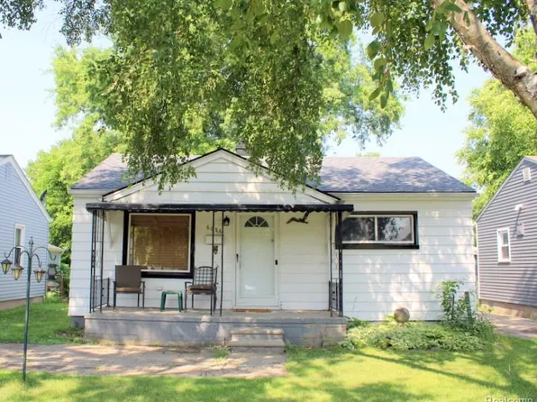 6036 Huron St, Taylor, MI 48180