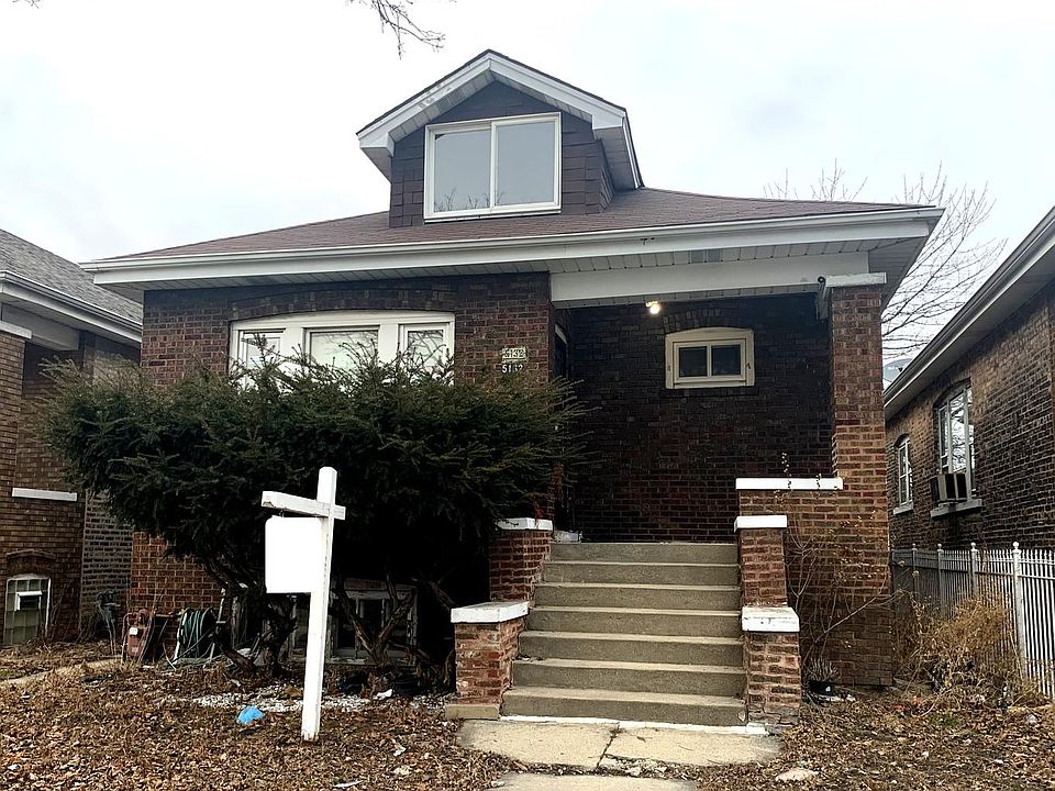 2nd image of 5132 W Concord Pl