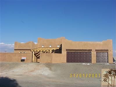 Brand New Santa Fe Home