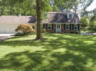 3226 Kage Hill Dr, Cape Girardeau, MO 63701