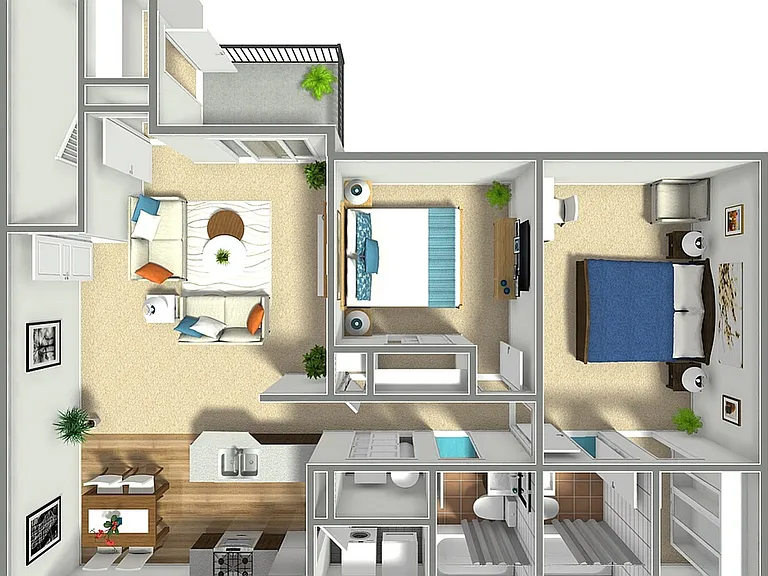 710489881-mimosa-2-bedroom-3d-photo 710489881-mimosa-2-bedroom-3d-photo