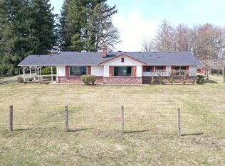 233 Coleman Rd, Mossyrock, WA 98564