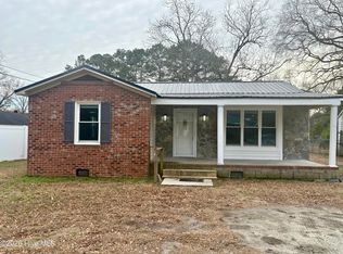 1602 E Elm St, Goldsboro, NC 27530