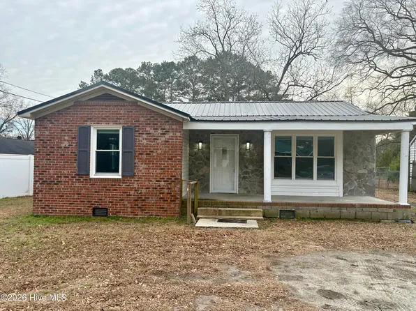 1602 E Elm Street, Goldsboro, NC 27530