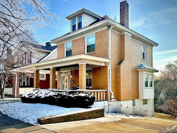 320 Kenmont Ave, Pittsburgh, PA 15216