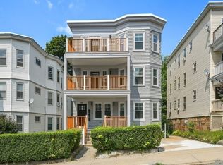 44 Iffley Rd #1, Jamaica Plain, MA 02130