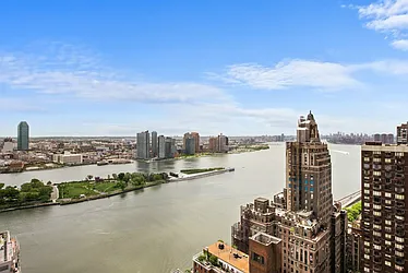 Rented by Keller Williams NYC