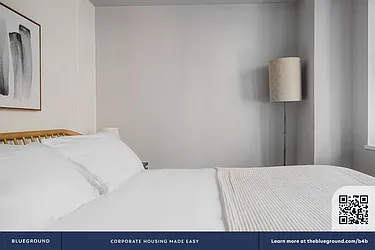 Rented by The Blueground