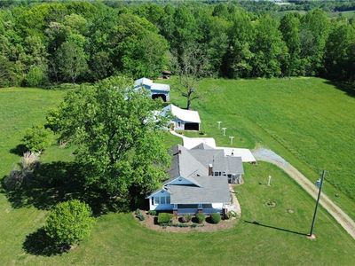 6395 Greenhorn Rd, Roaring River, NC, 28669