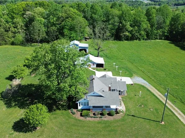 6395 Greenhorn Rd, Roaring River, NC 28669