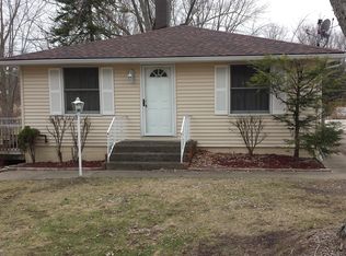 3205 Grandview, Highland, MI 48357