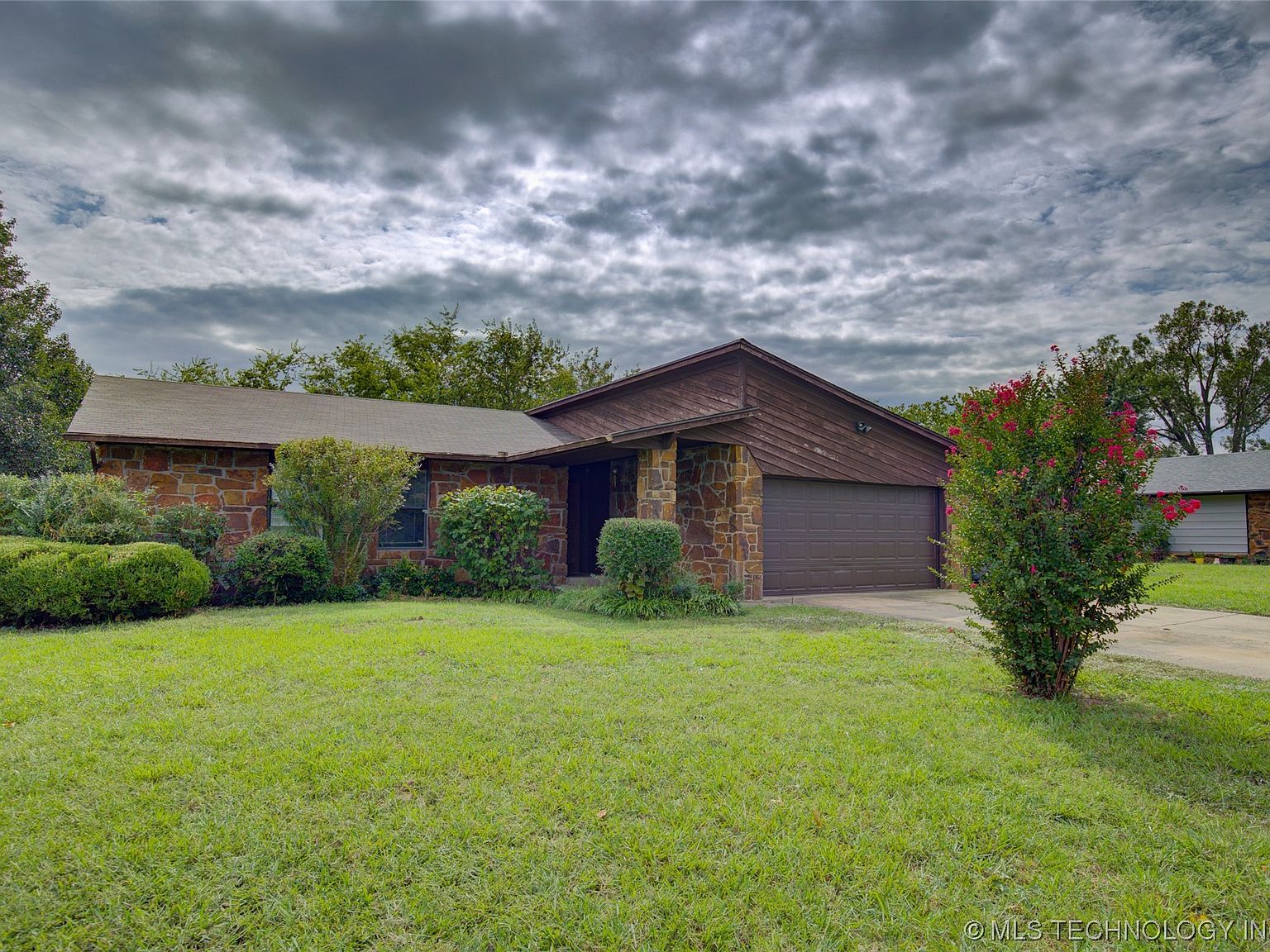 2806 W 113th St S, Jenks, OK 74037 Zillow