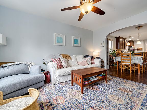 2nd image of 1824 N Mozart St #1