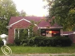 9332 Braile St, Detroit, MI