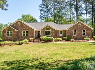 1130 Harrowford Rd N, Statham, GA 30666