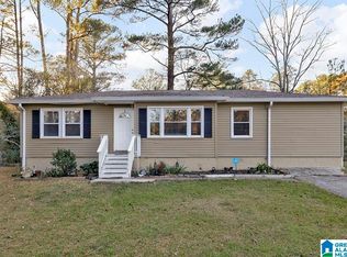 1136 Cardwell Ln, Birmingham, AL 35215
