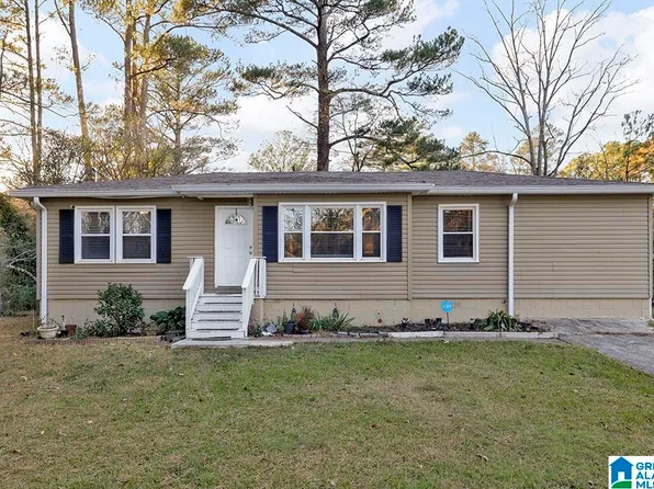 1136 Cardwell Ln, Birmingham, AL 35215