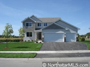 7435 Lambert Ave, Otsego, MN 55301