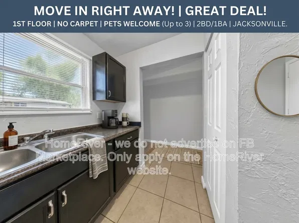 4178 Lorenzo Ct, Jacksonville, FL