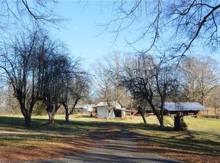 241 Wilson Rd, Reidsville, NC 27320