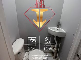 40 Martin Luther King Dr #3A, Jersey City, NJ 07305