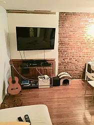 Rented by Warren T Real Estate Corp.