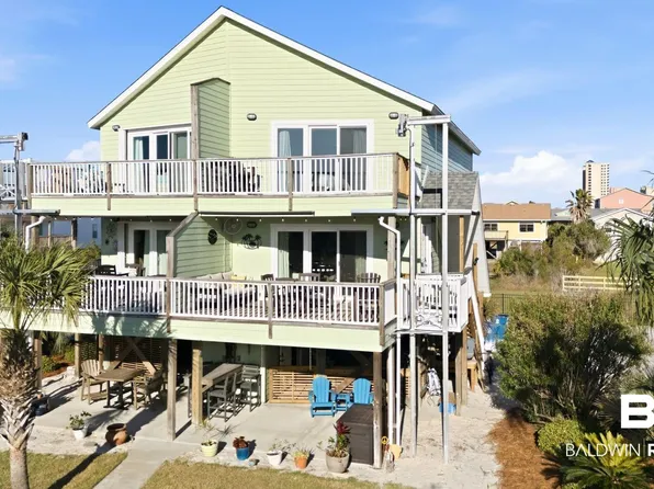 1219 W Lagoon Ave, Gulf Shores, AL 36542