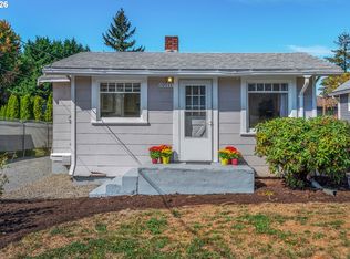 10911 SE Myrtle St, Milwaukie, OR 97222