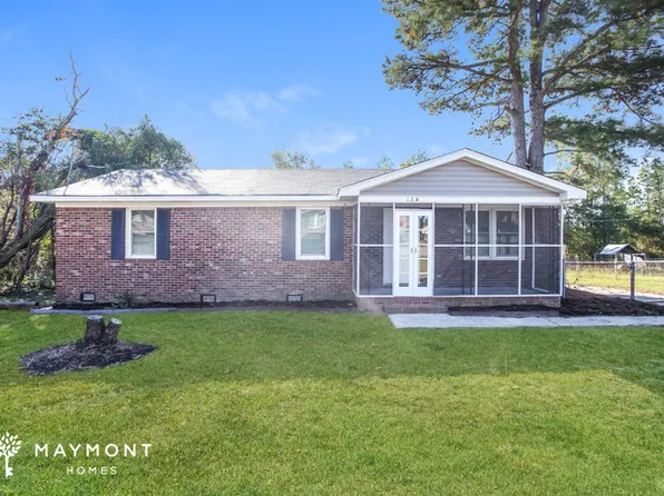 124 Cross Hill Rd, Lexington, SC 29073