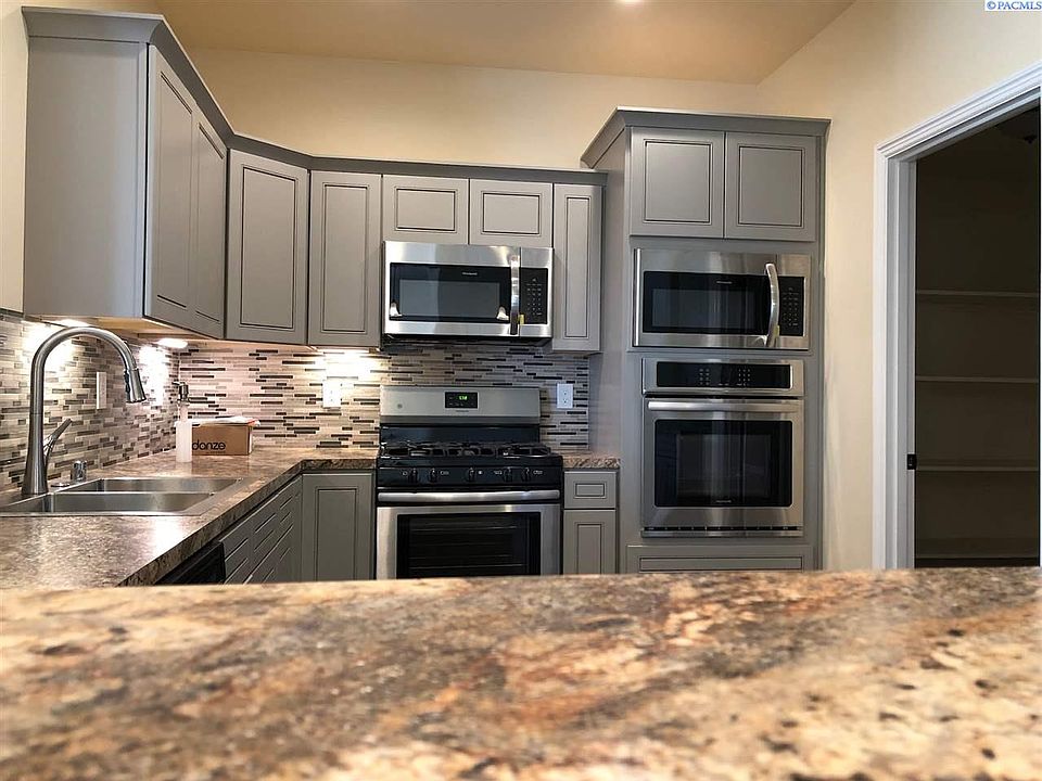 601 N Almira Ave, Connell, WA 99326 Zillow