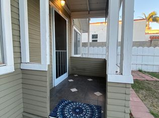 4034 1/2 Swift Ave, San Diego, CA 92104