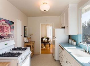459 44th St APT D, Oakland, CA 94609
