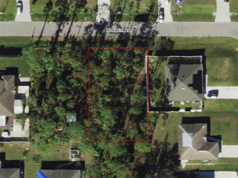 1st image of Manheim Avenue Lot #24